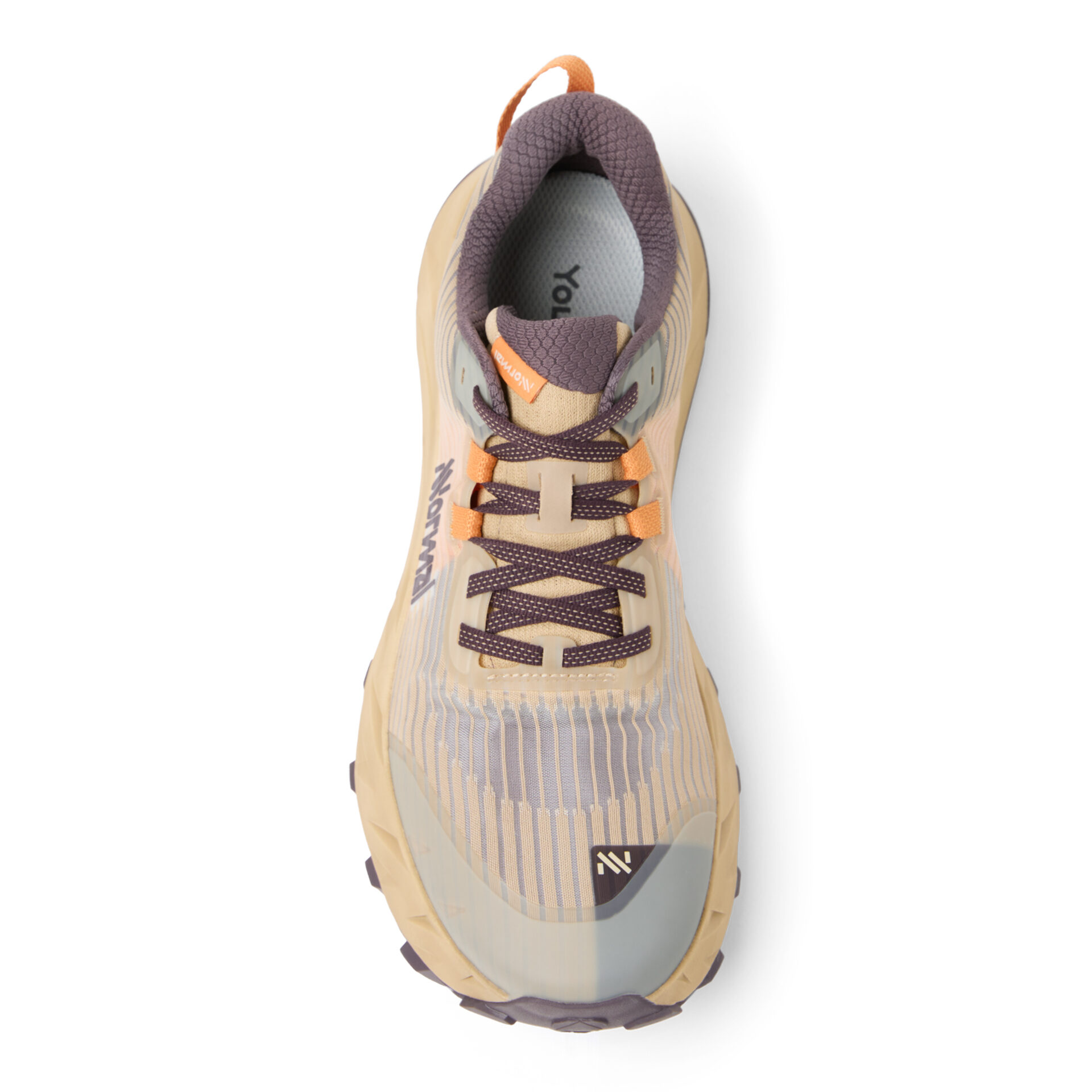 NNormal Men's Cadi - Beige - Image 6