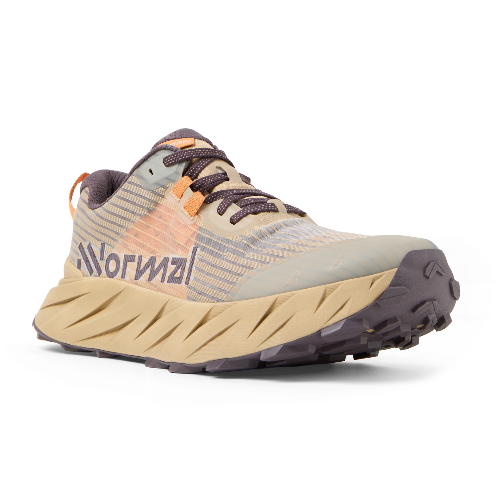 NNormal Men's Cadi - Beige - Image 3