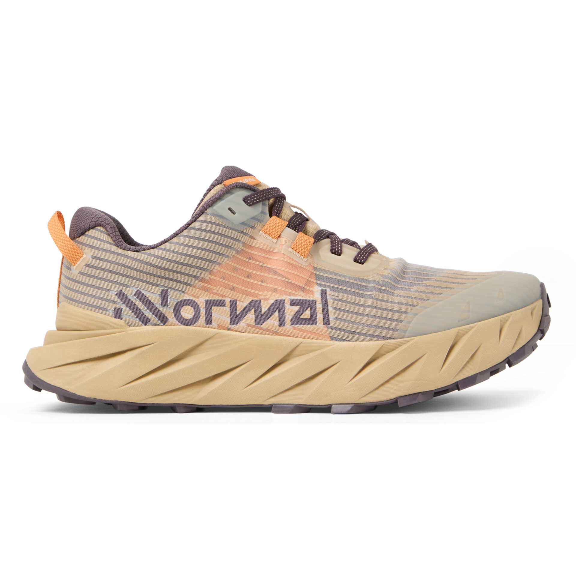 NNormal Men's Cadi - Beige