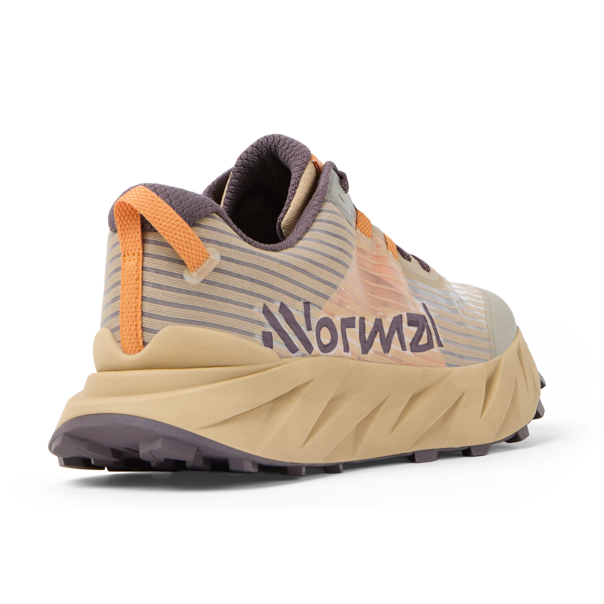 NNormal Men's Cadi - Beige - Image 4