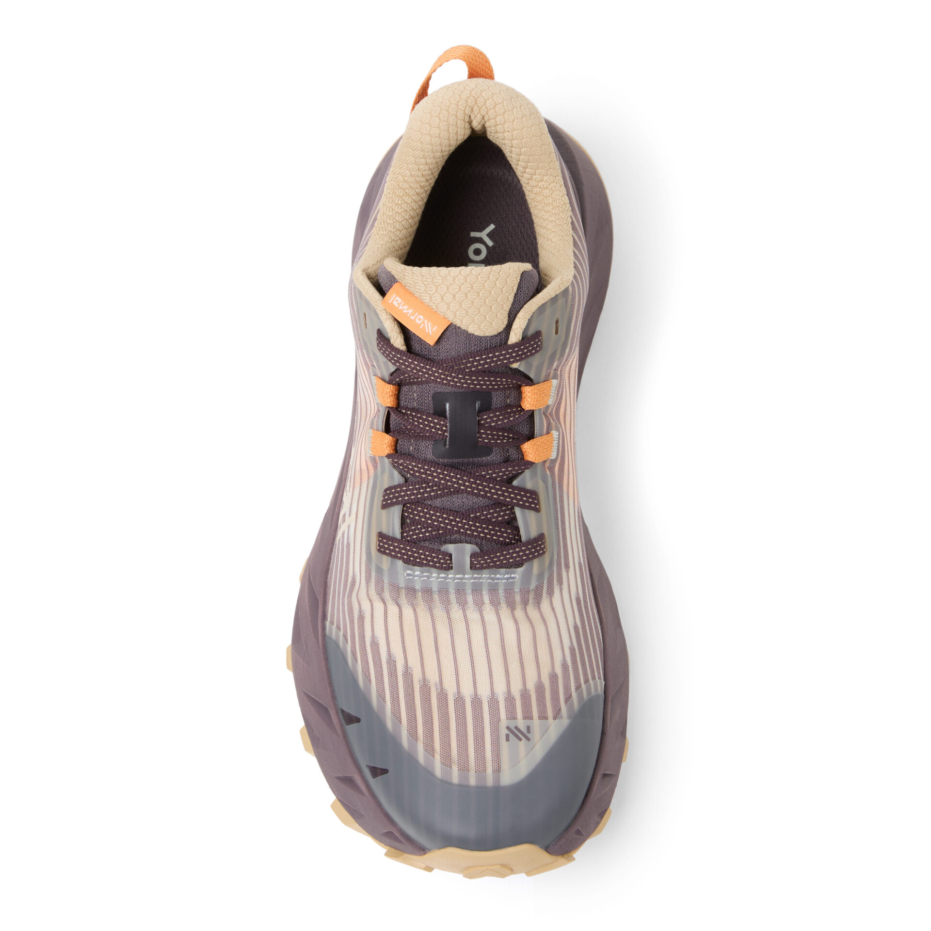 NNormal Women's Cadi - Beige - Image 6