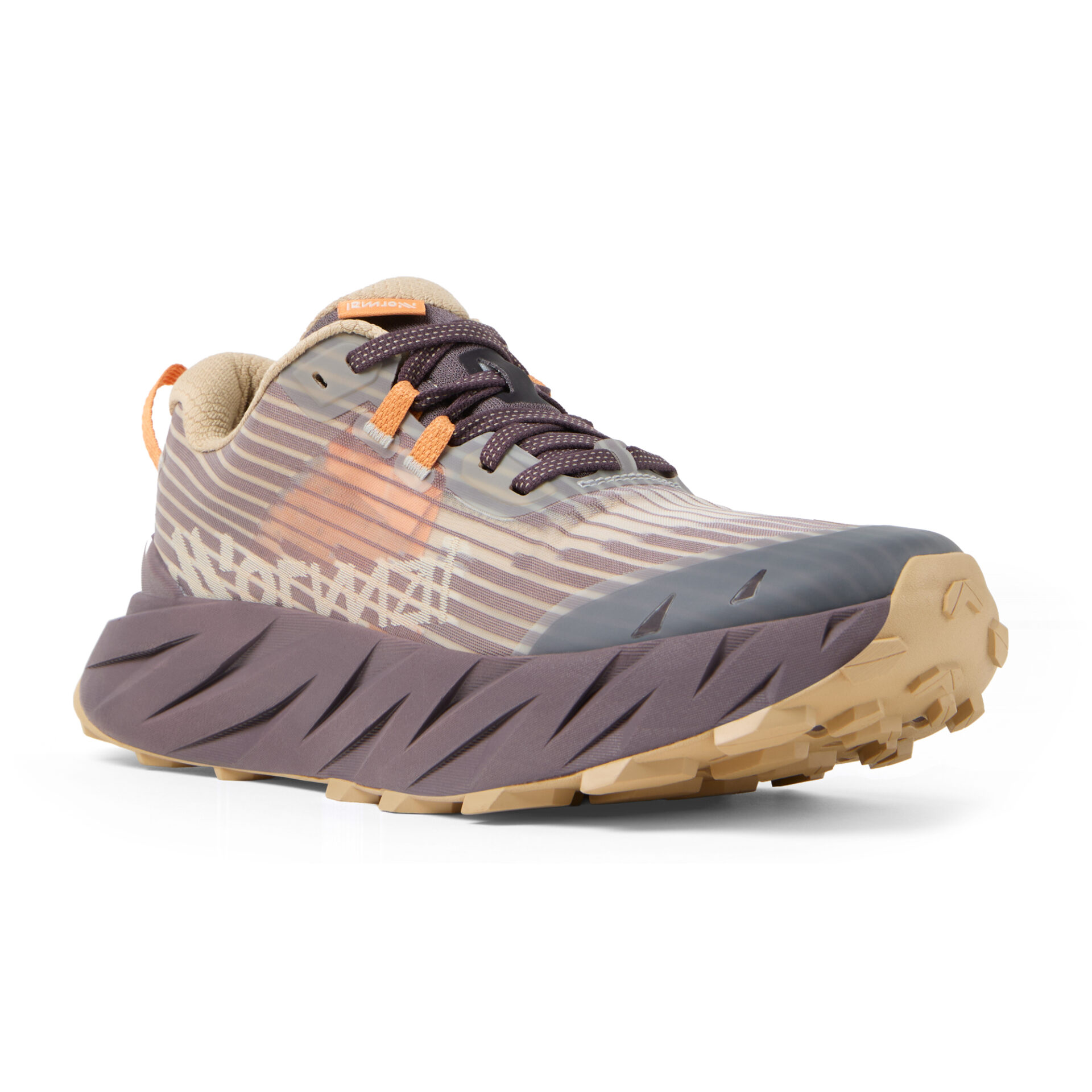 NNormal Women's Cadi - Beige - Image 3