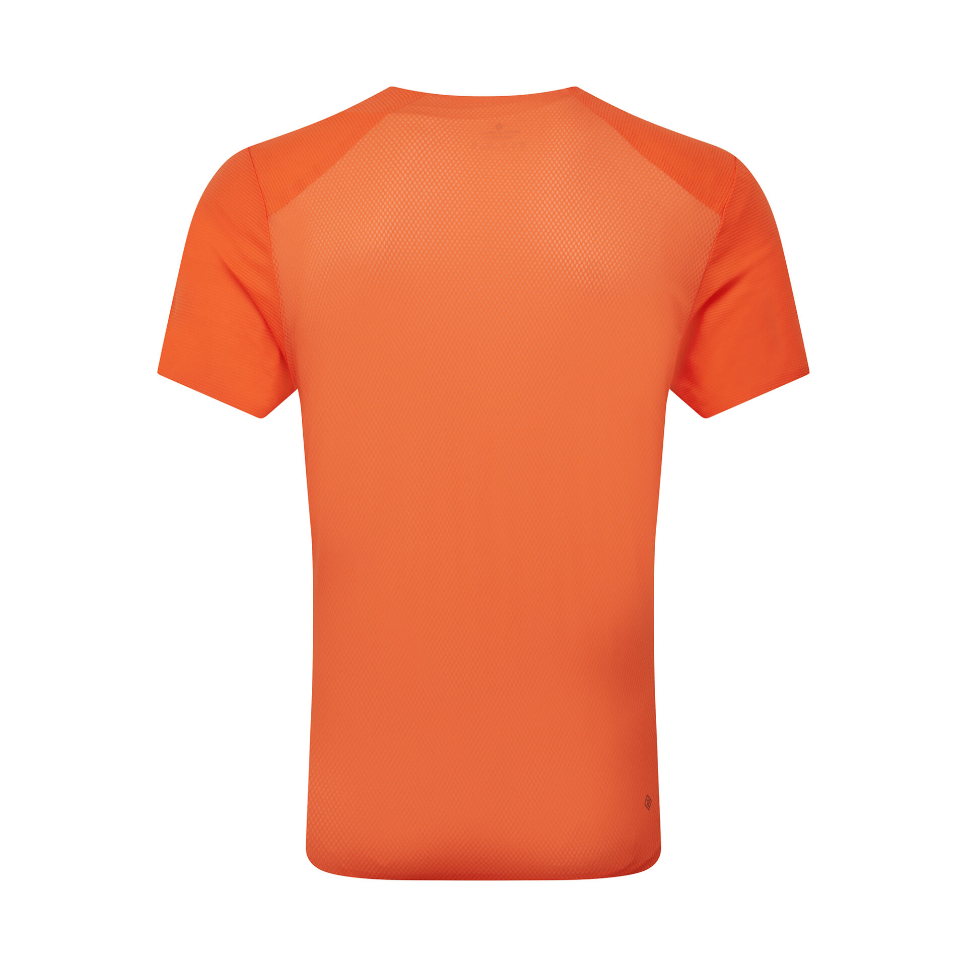 Ronhill Men's Tech Race S/S Tee - Ronhill Red/Black - Image 2