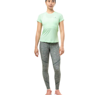 Ronhill Women's Tech Tight - Spring Meadow