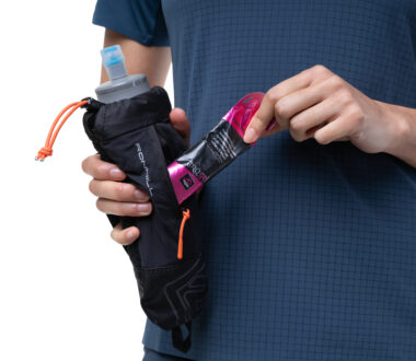 Ronhill Soft Flask with Sleeve