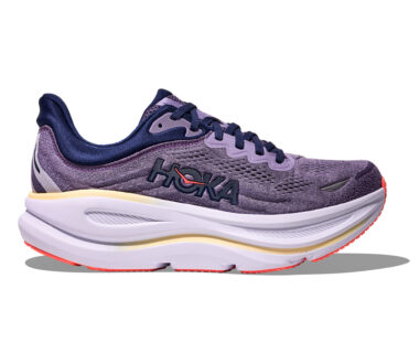 Hoka Women's Bondi 9 - Berry Jam/Berry Patch