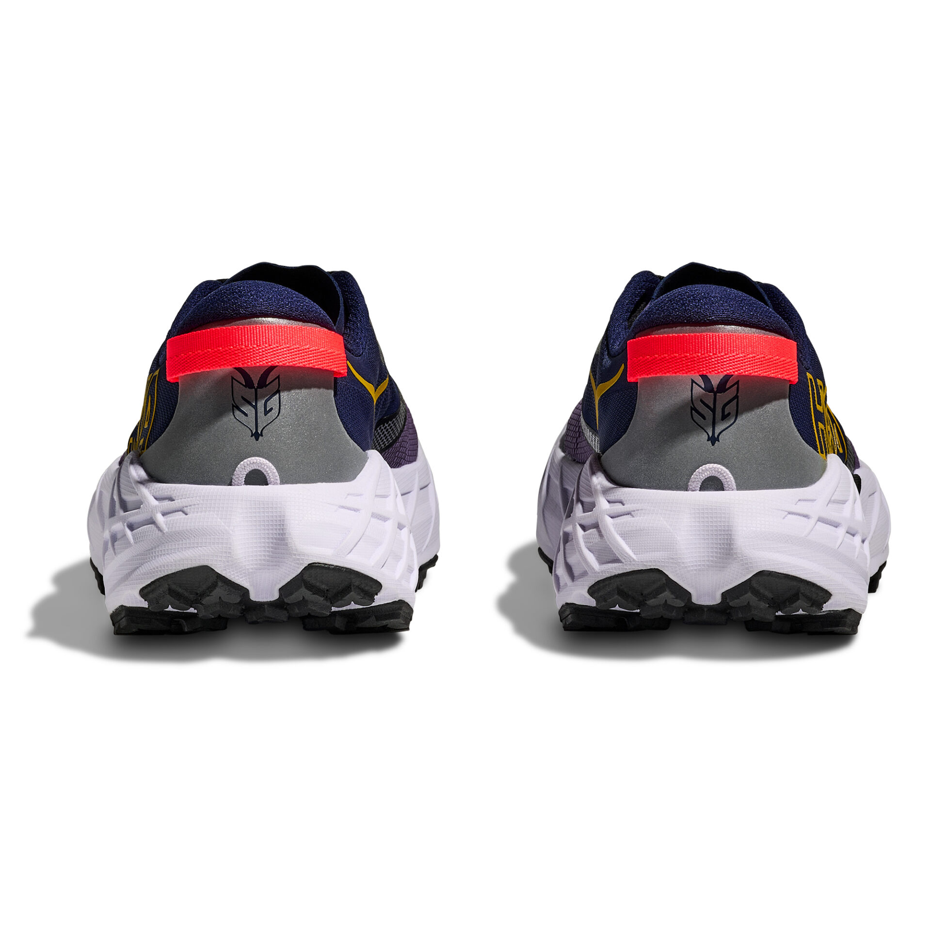 Hoka Women's Speedgoat 7 - Berry Jam/Starlight Glow - Image 8