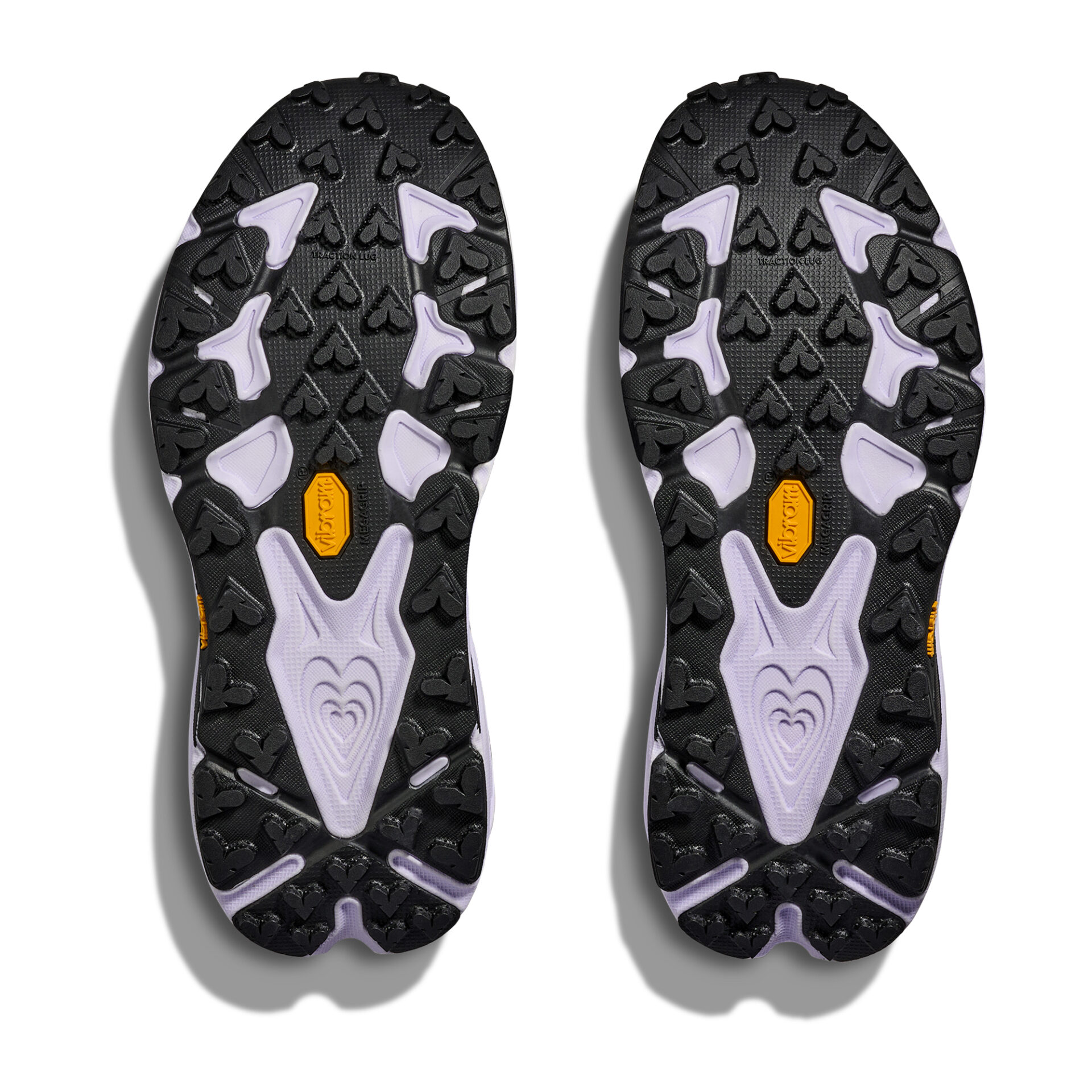 Hoka Women's Speedgoat 7 - Berry Jam/Starlight Glow - Image 7