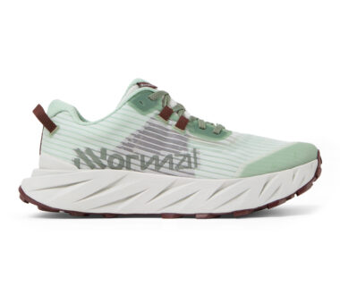 NNormal Men's Cadi - Green