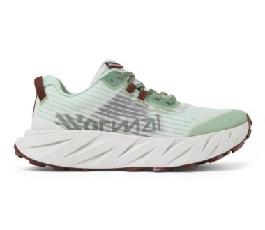 NNormal Women's Cadi - Green