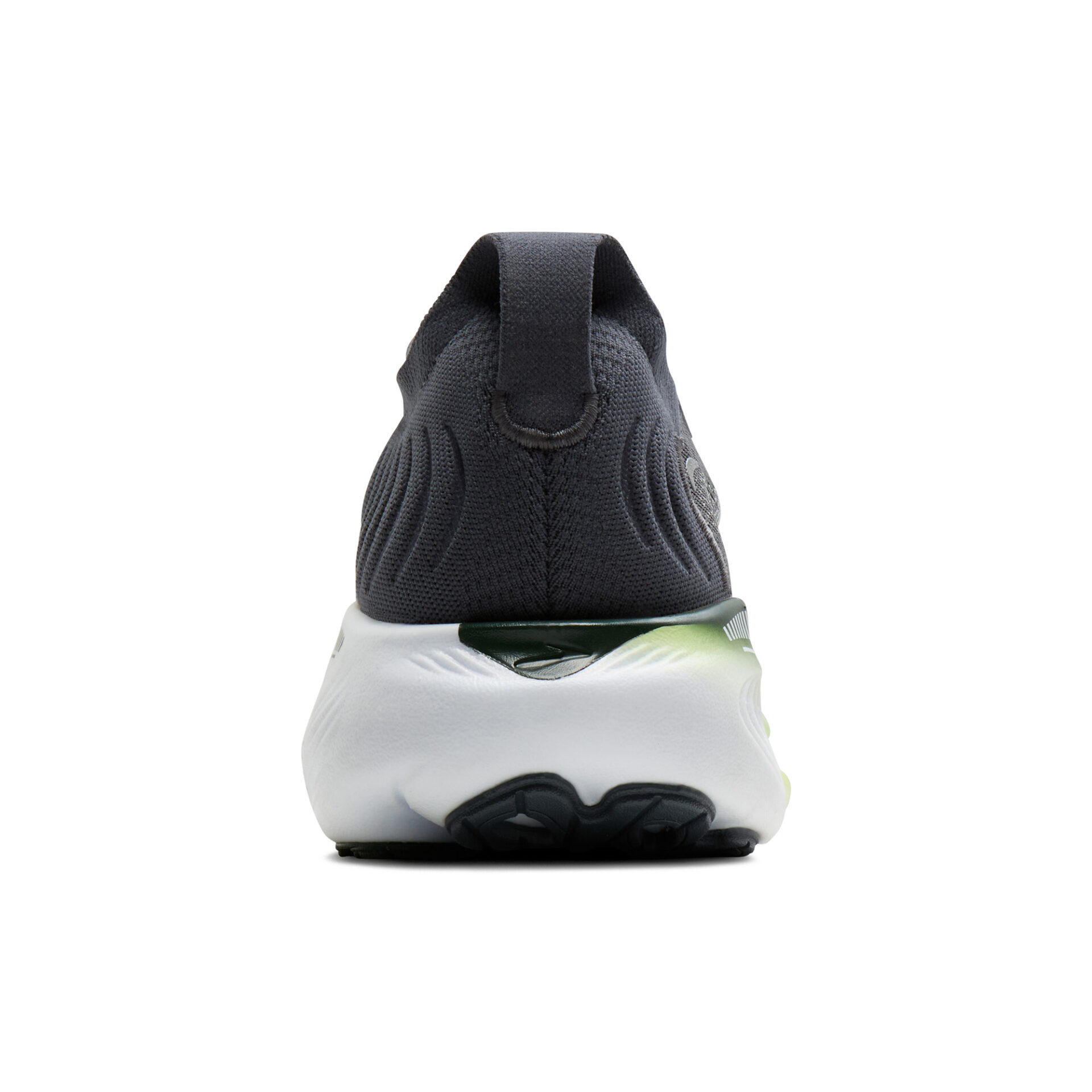 Brooks Men's Adrenaline GTS 25 - Grey/Paradise Green/Spruce - Image 7