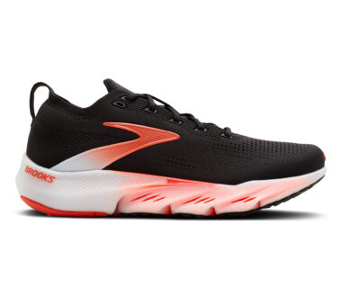 Brooks Men's Glycerin Flex - Black/Orange