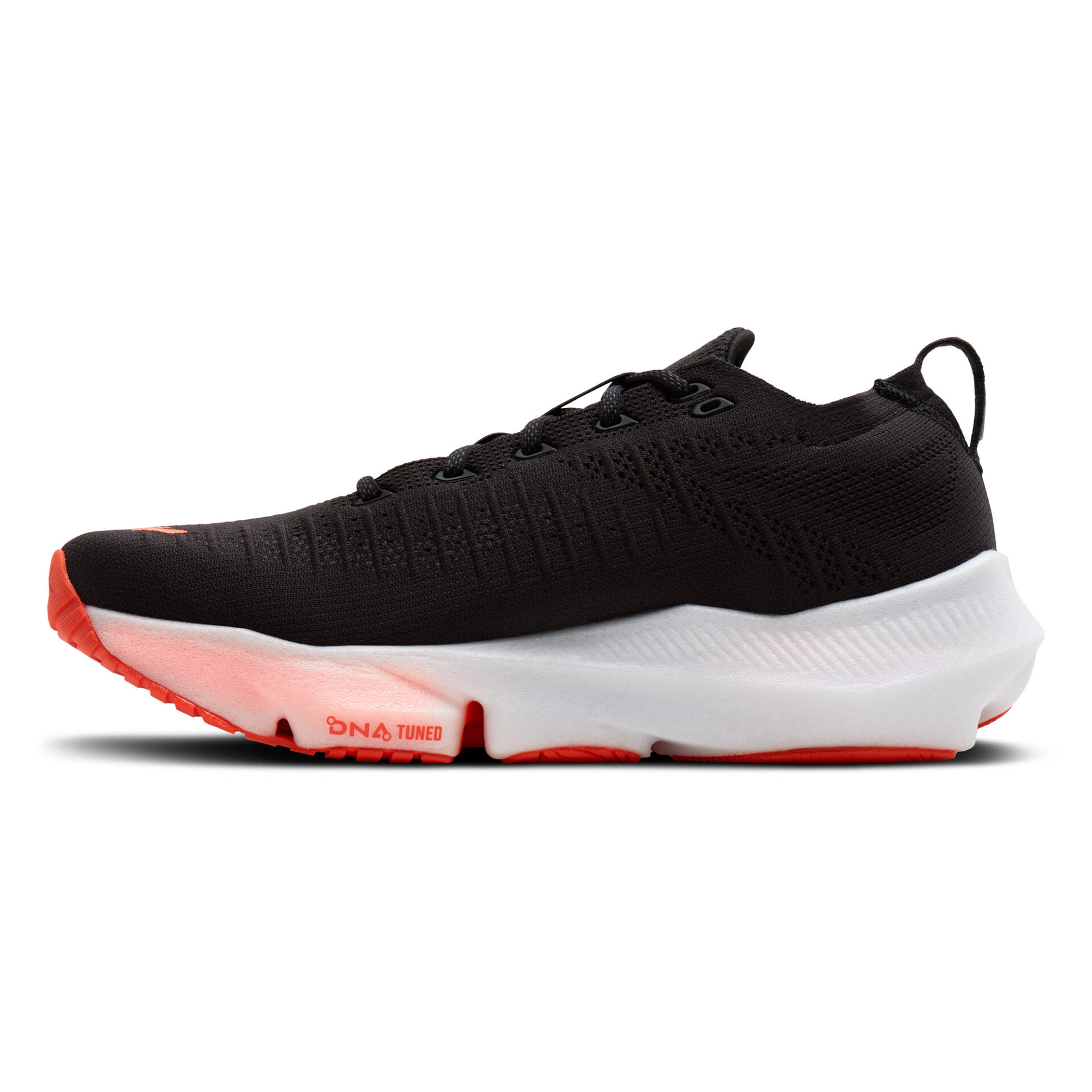 Brooks Men's Glycerin Flex - Black/Orange - Image 2