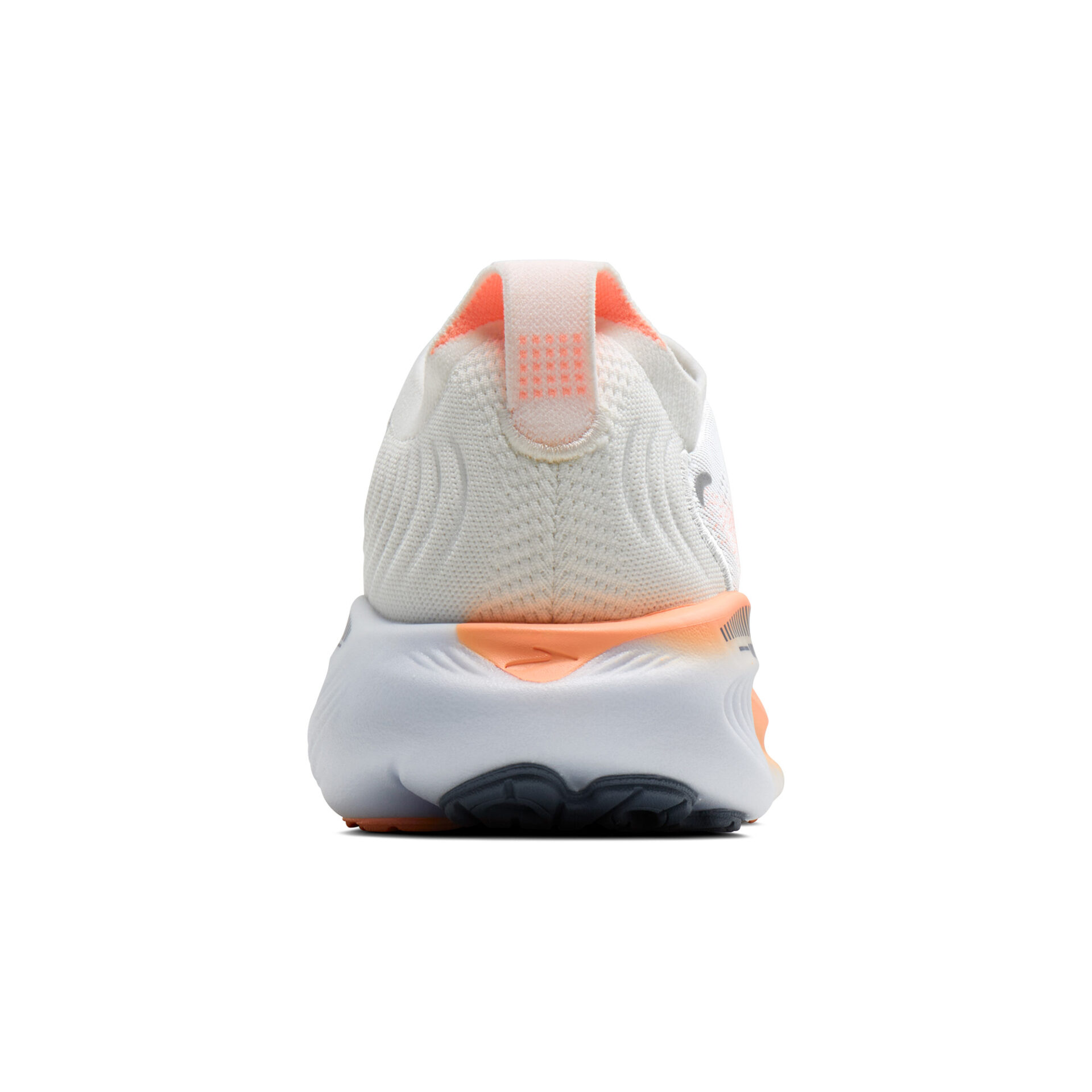 Brooks Women's Adrenaline GTS 25 - Oyster Mushroom/Peach/Grape - Image 7