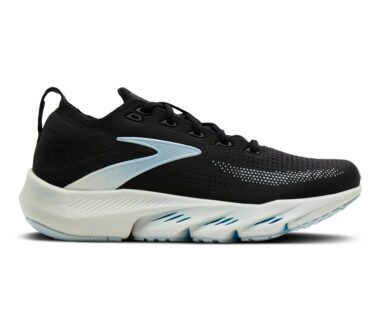 Brooks Women's Glycerin Flex - Black/Blue/Blue