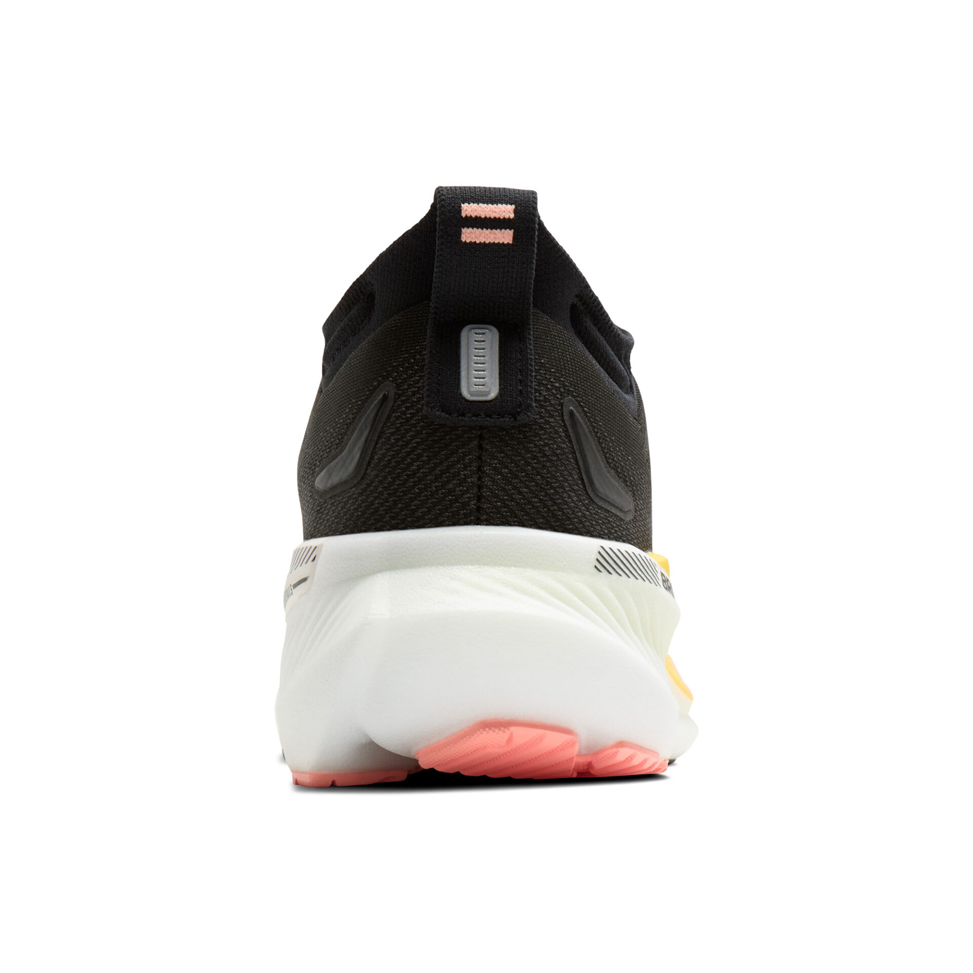 Brooks Women's Glycerin GTS 23 - Black/Peach/Nightlife - Image 7