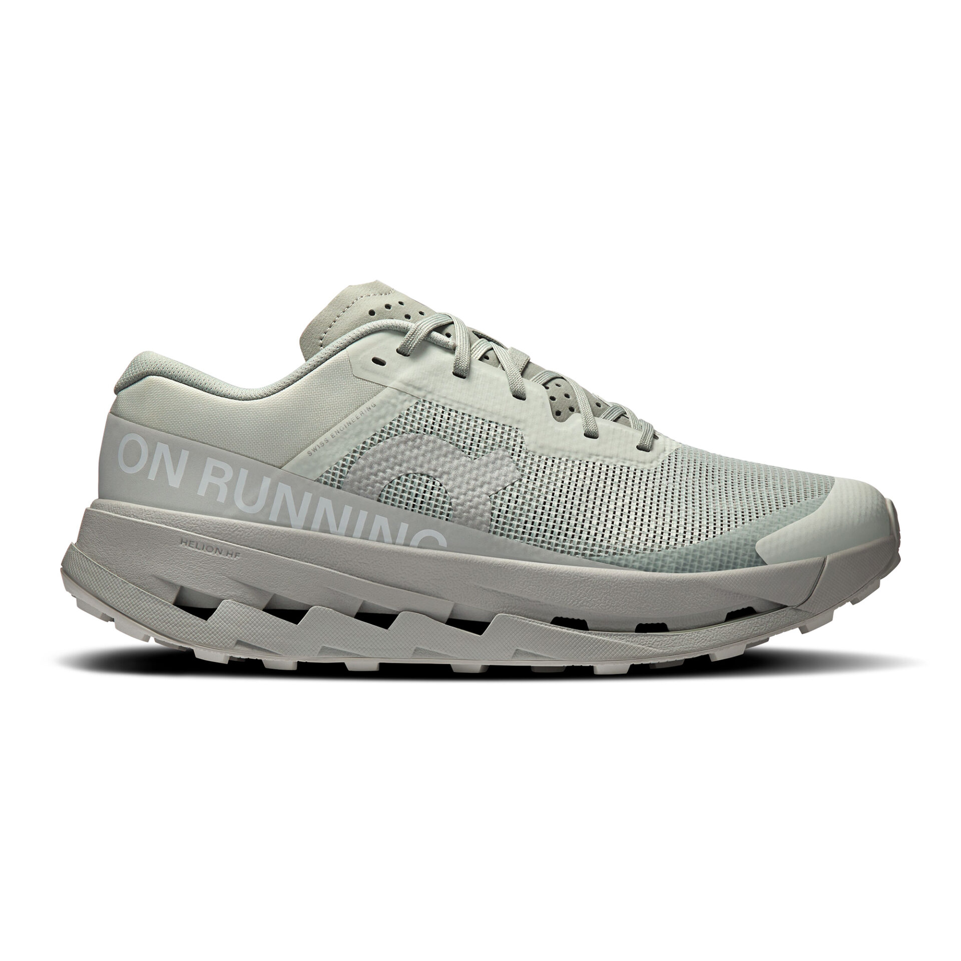 On Men's Cloudultra 3 - Iceberg/Glacier