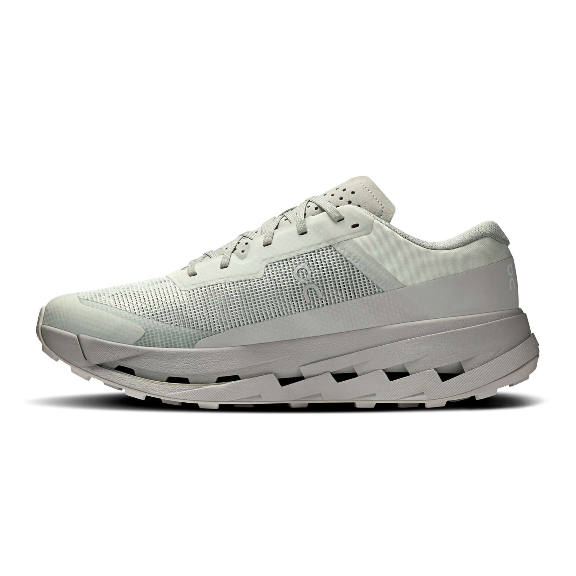 On Men's Cloudultra 3 - Iceberg/Glacier - Image 2