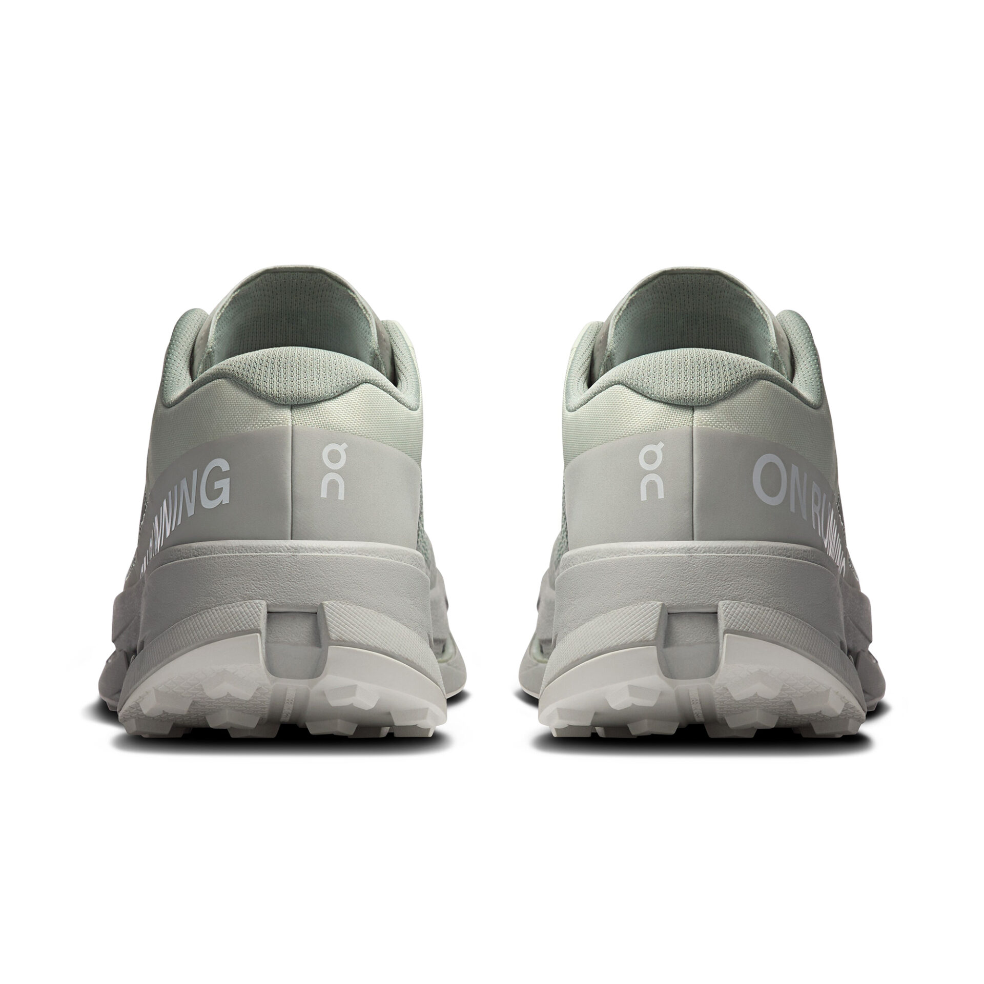 On Men's Cloudultra 3 - Iceberg/Glacier - Image 6