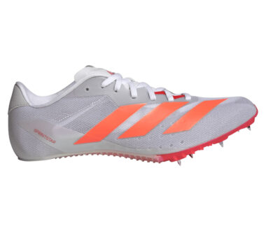 adidas Sprintstar - Cloud White/Lucid Orange/Lucid Red