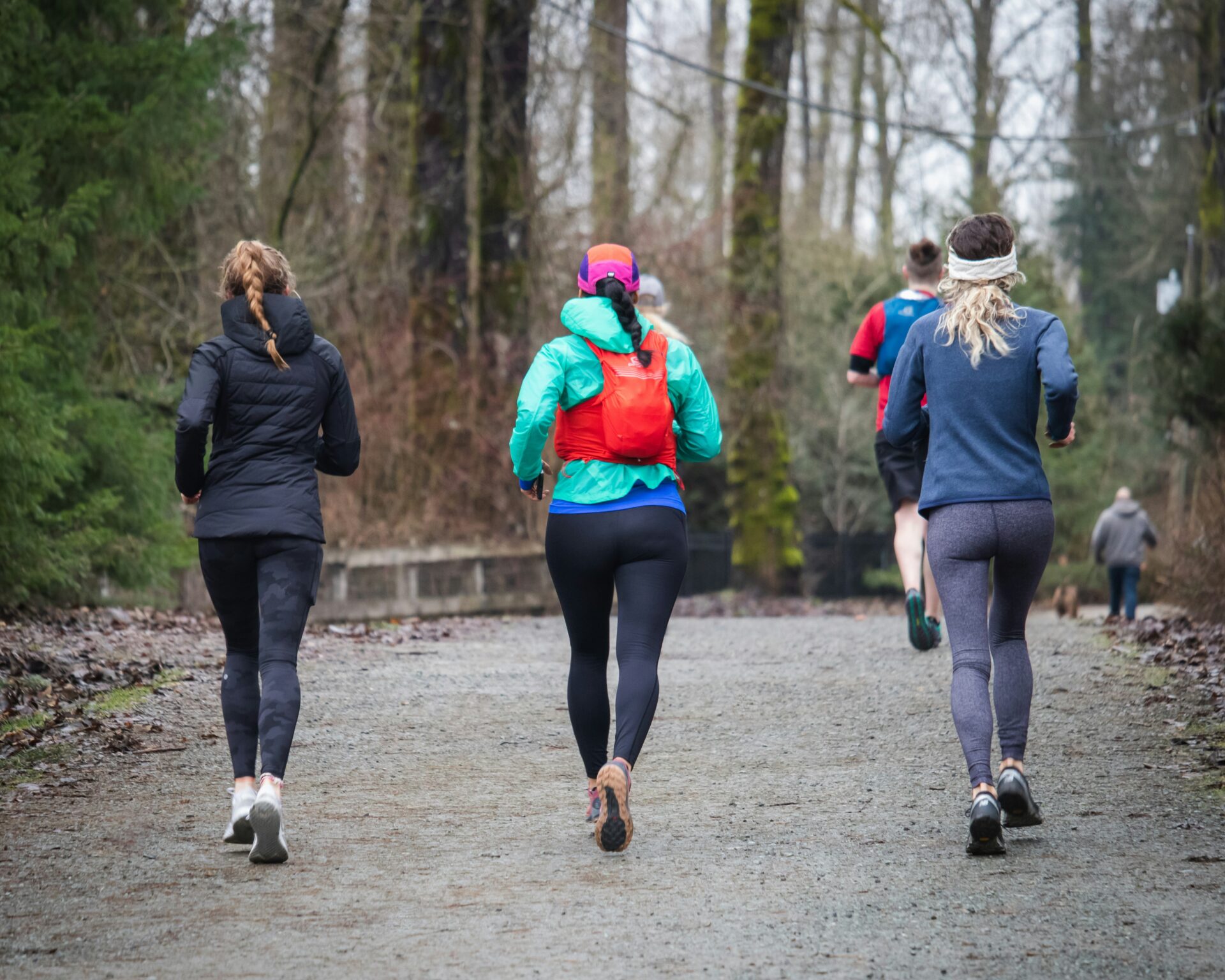 what happens in a gait assessment