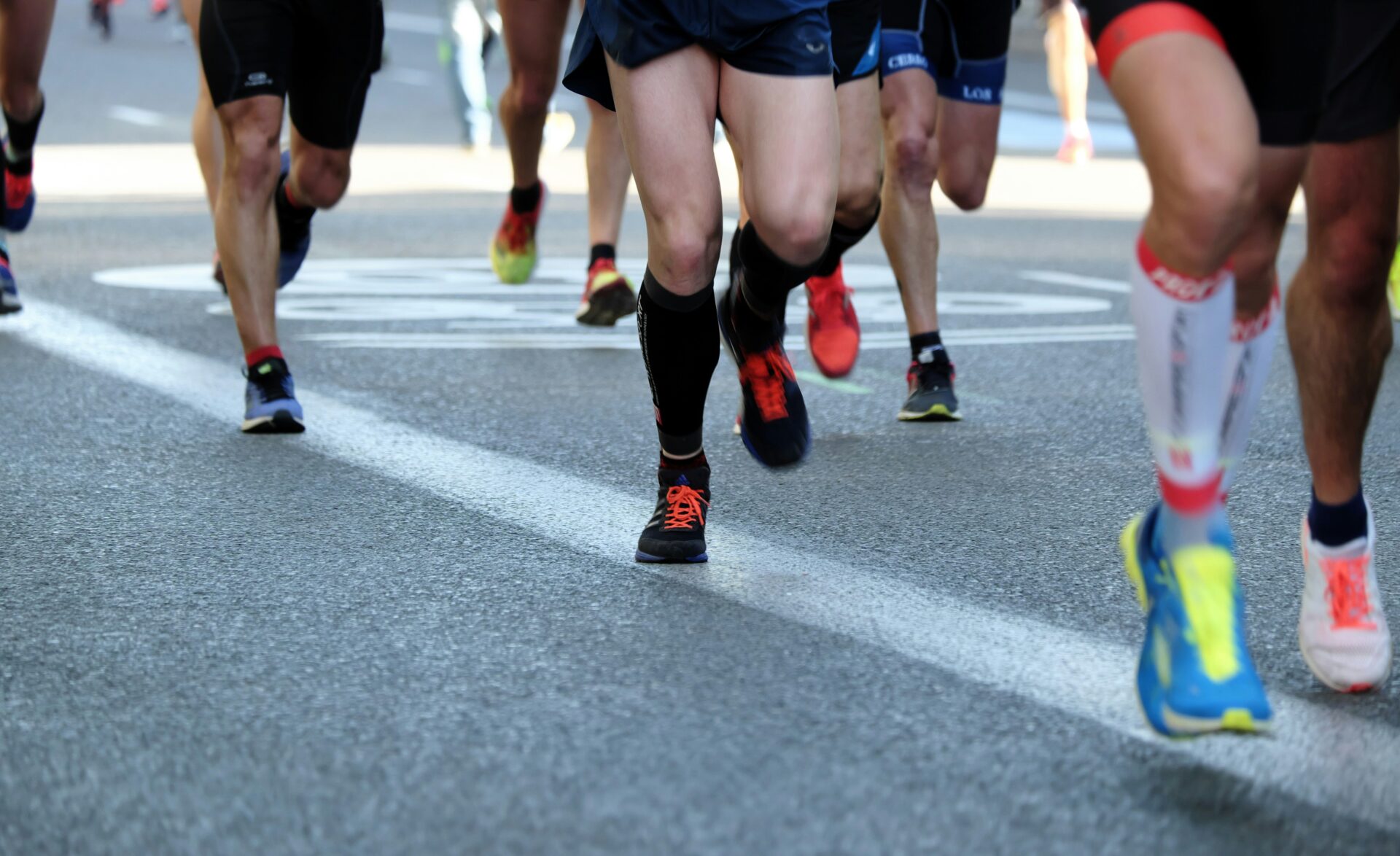 Best Running Shoes for Wide Feet