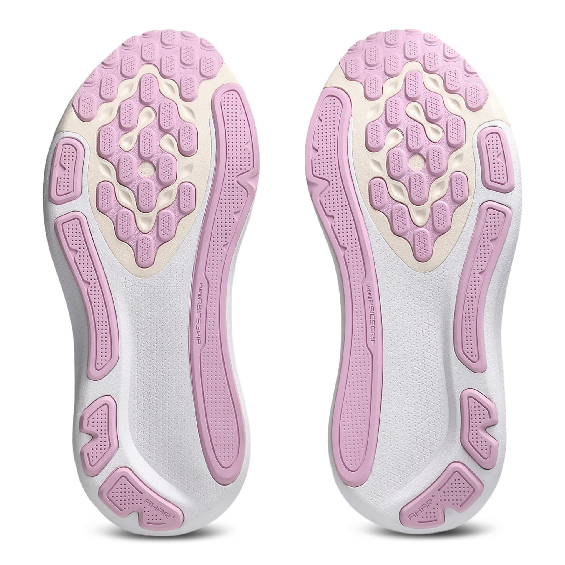 Asics Women's Gel-Kayano 33 - White/Hazy Lilac - Image 6