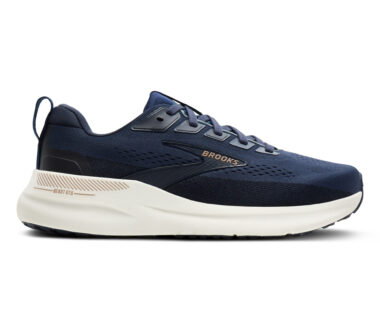 Brooks Men's Beast GTS 26 - Peacoat/Indigo/Portabella