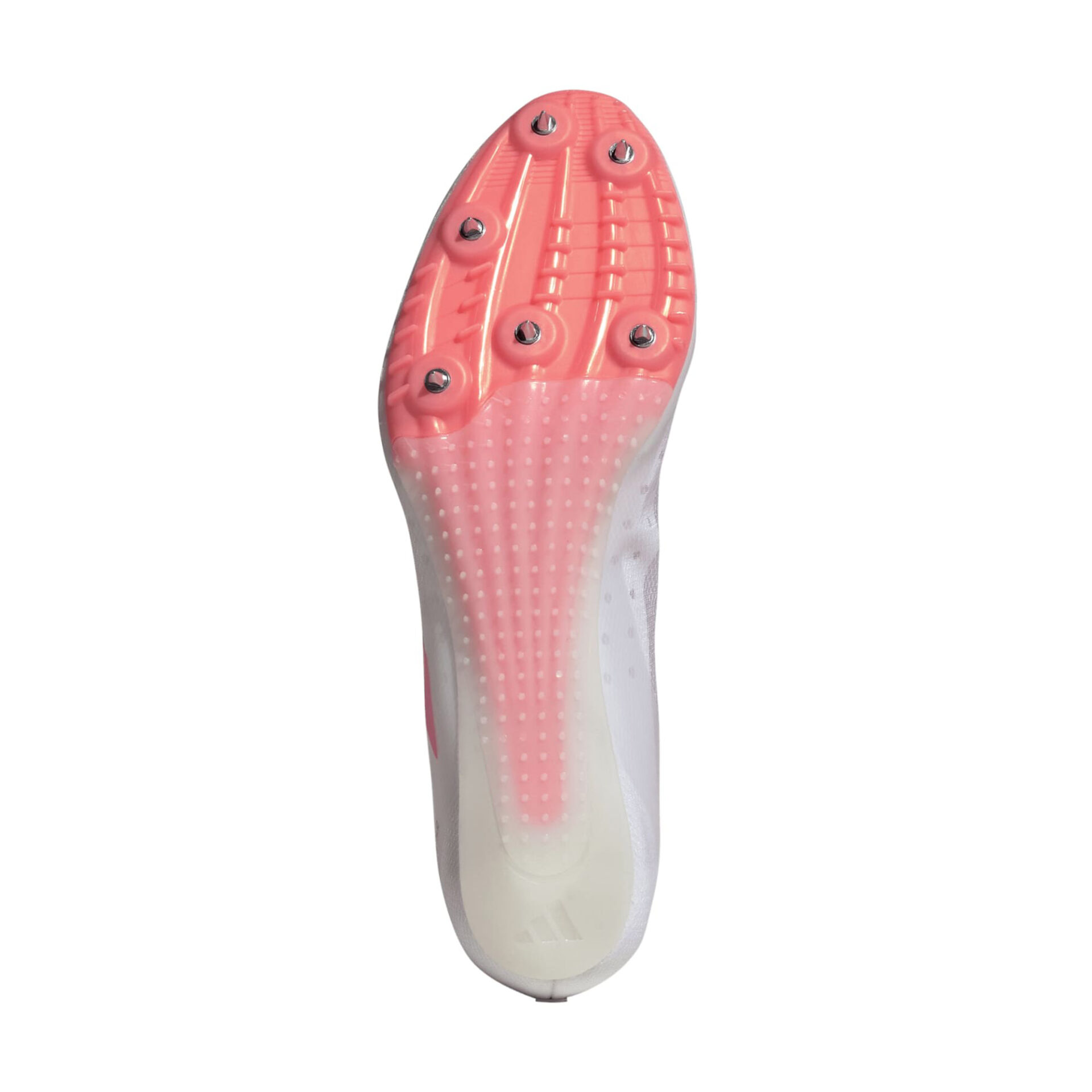 adidas Sprintstar - Ftwr White/Solar Turbo/Gold Met. - Image 6