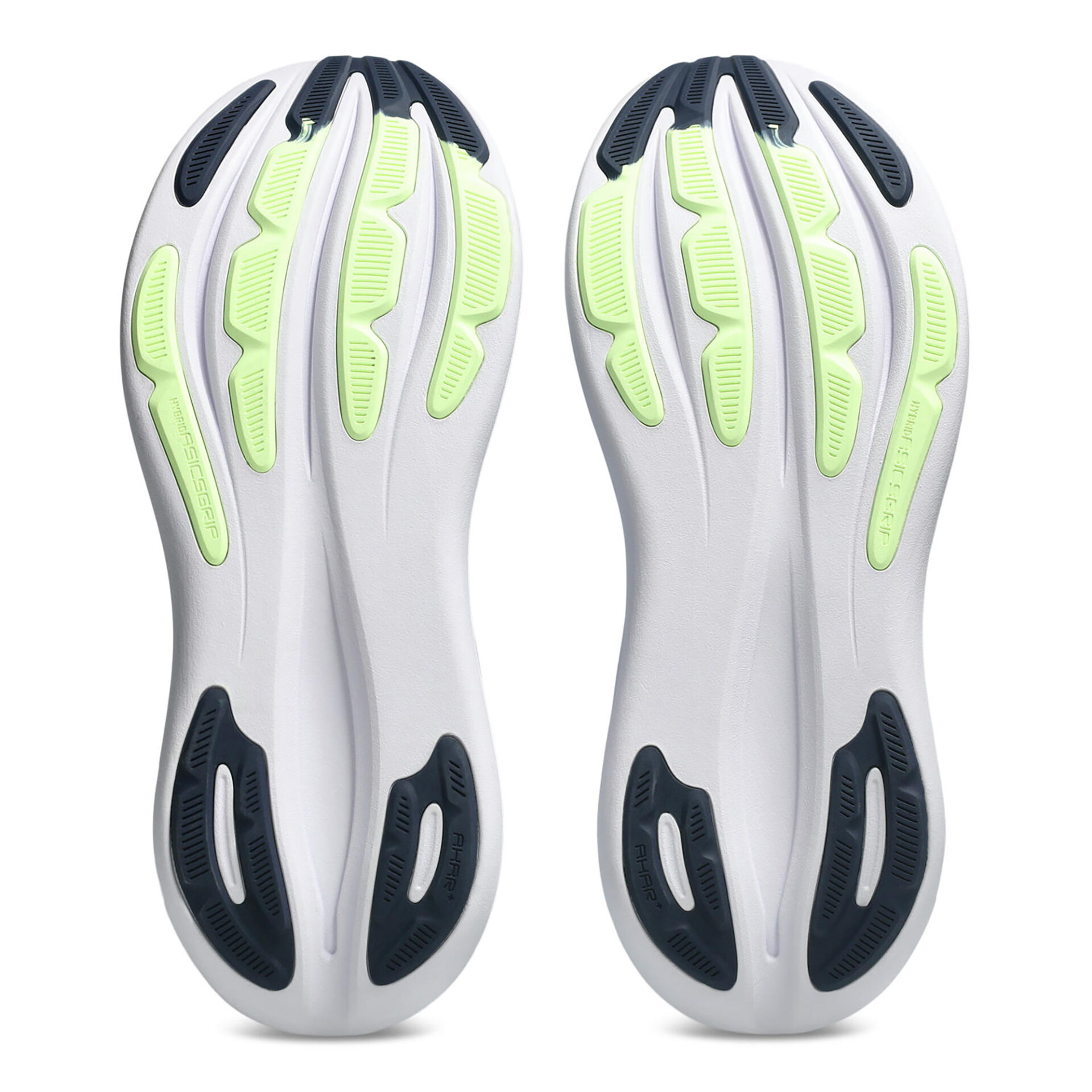 Asics Men's Gel-Nimbus 28 - Energy Aqua/Midnight - Image 6