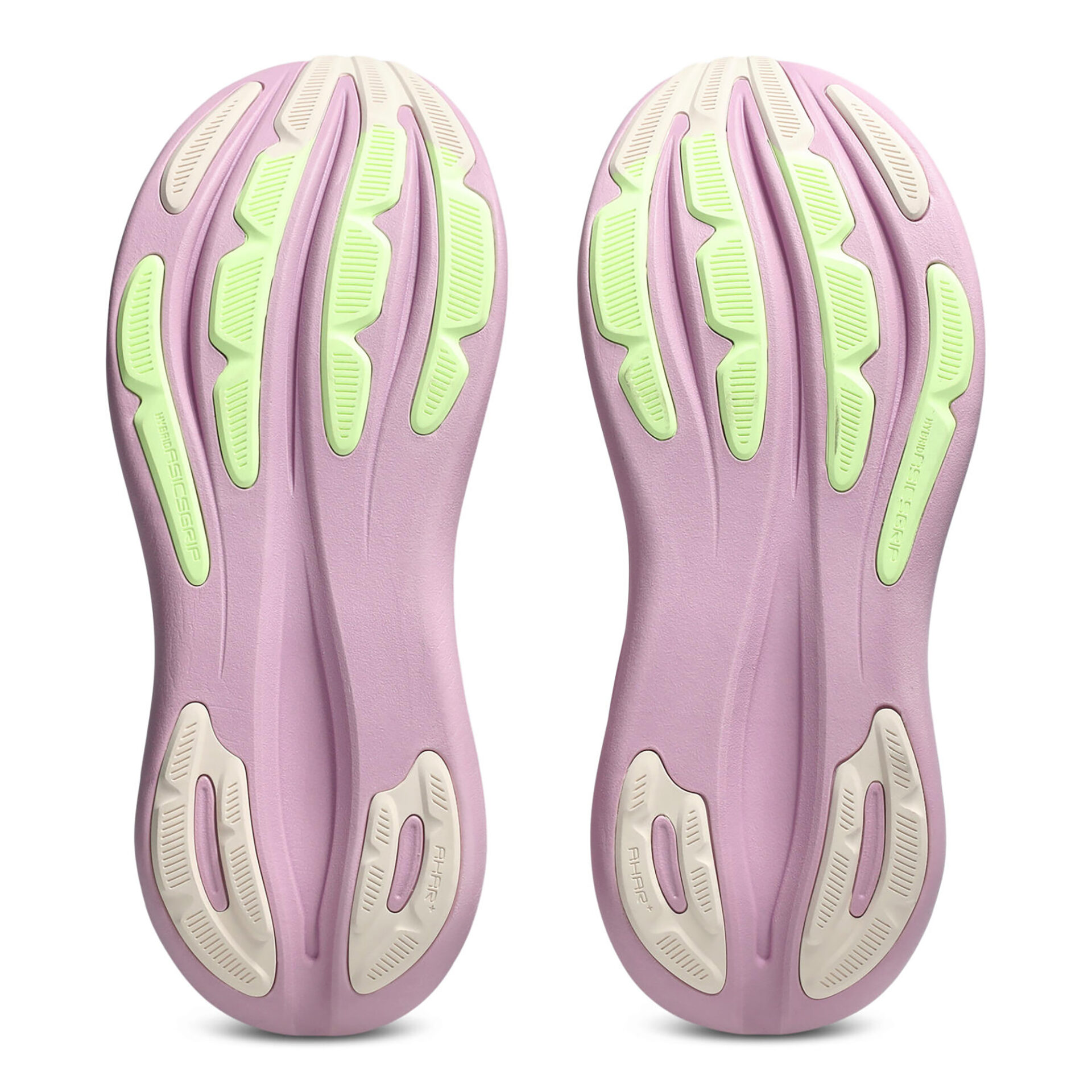 Asics Women's Gel-Nimbus 28 - White/Hazy Lilac - Image 6