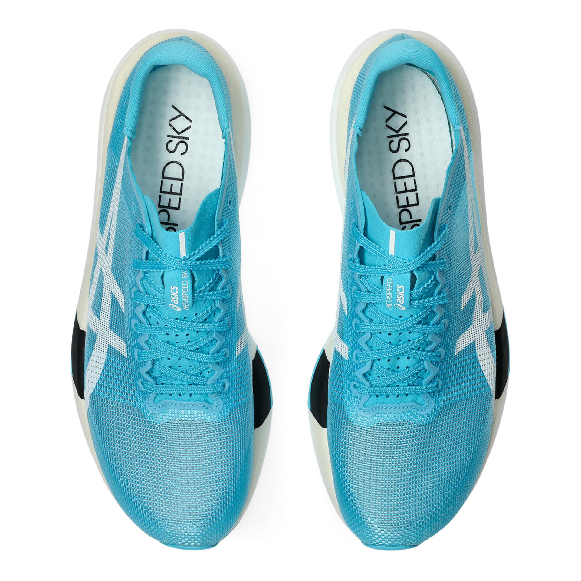 Asics Metaspeed Sky Tokyo - Aquarium/White - Image 5