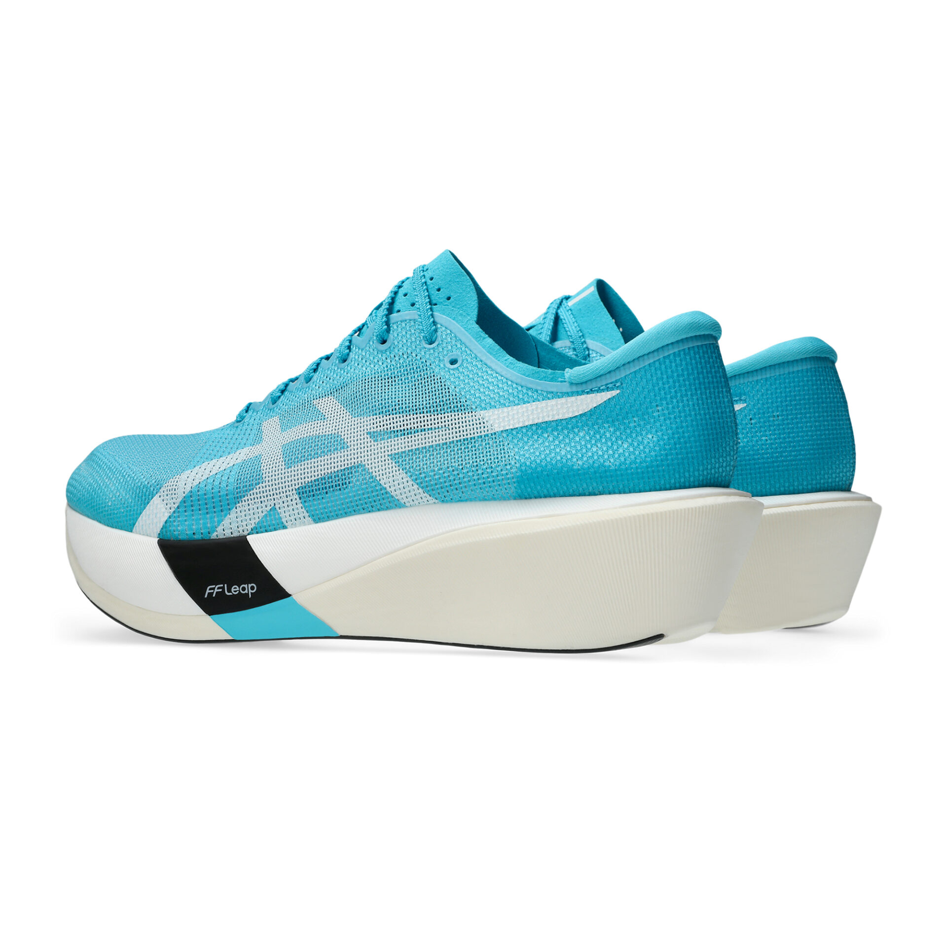 Asics Metaspeed Edge Tokyo - Aquarium/White - Image 4