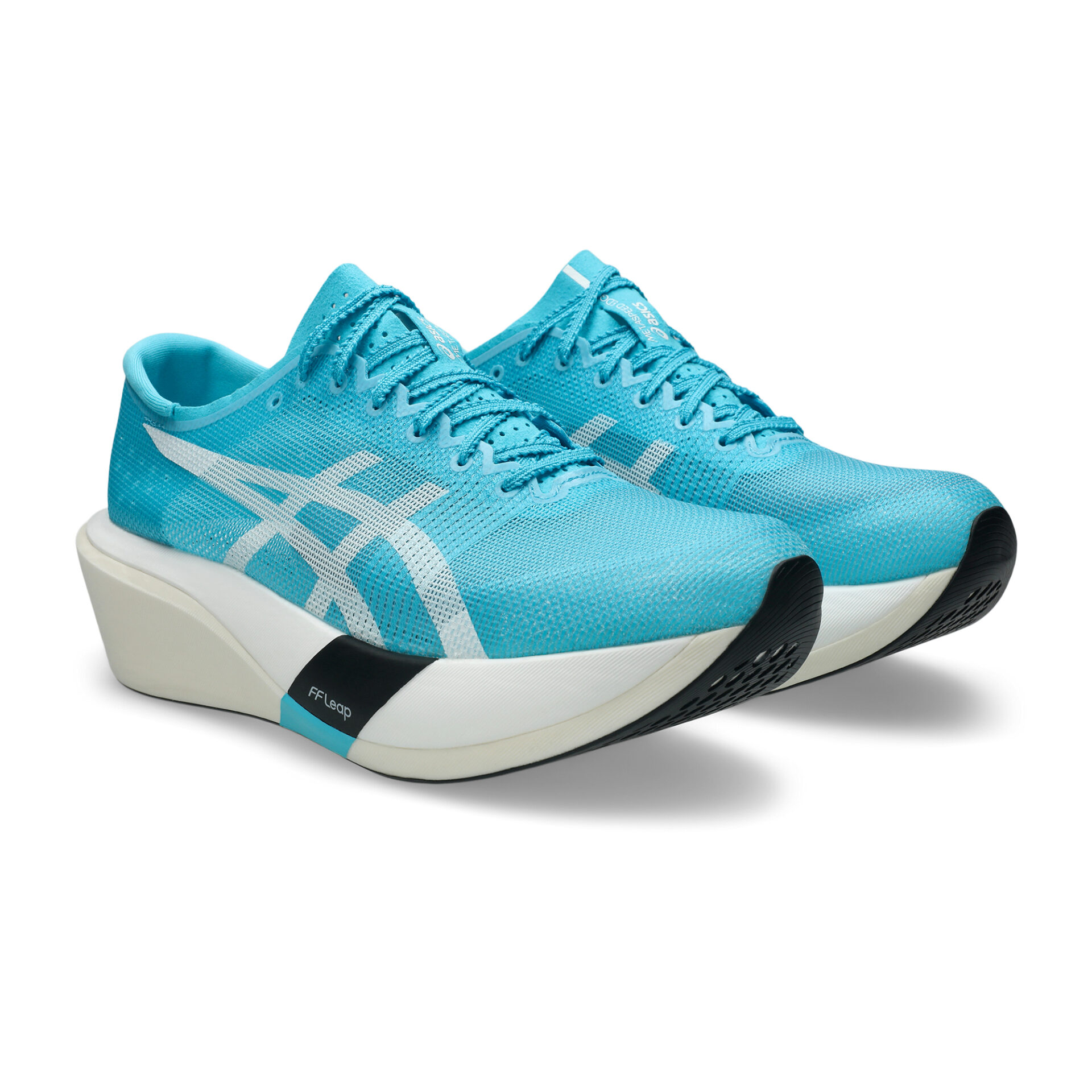 Asics Metaspeed Edge Tokyo - Aquarium/White - Image 3