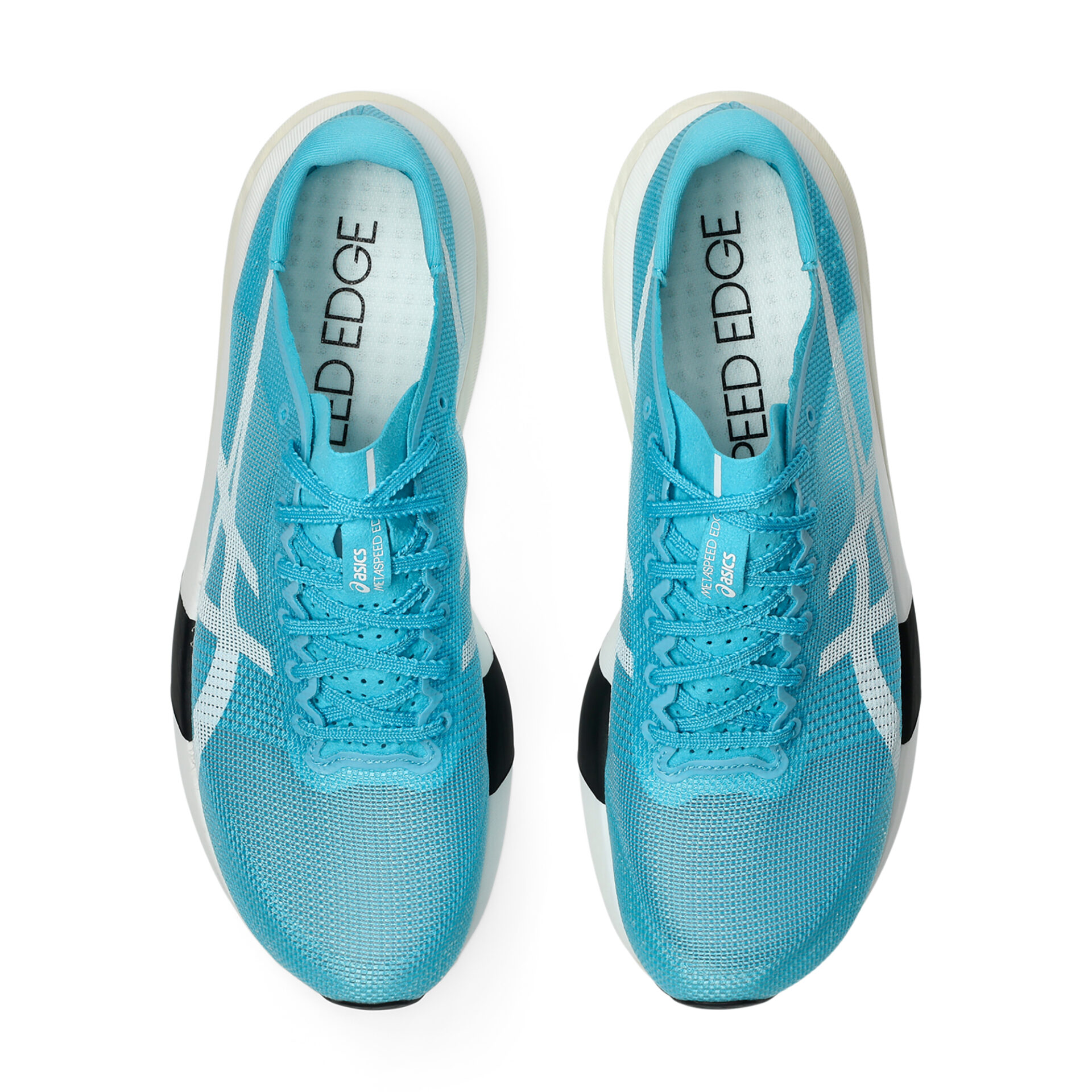 Asics Metaspeed Edge Tokyo - Aquarium/White - Image 5