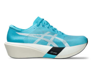 Asics Metaspeed Edge Tokyo - Aquarium/White
