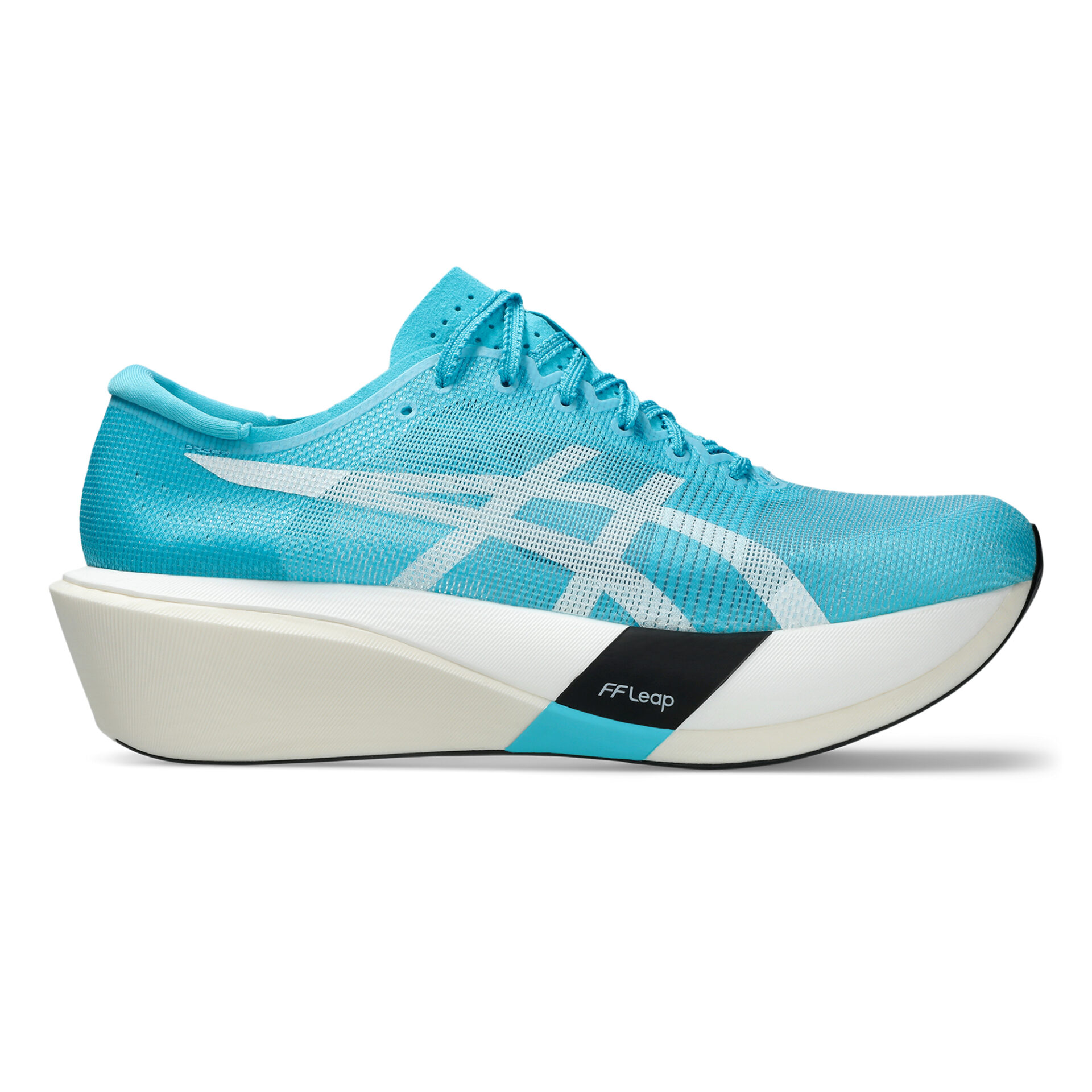 Asics Metaspeed Edge Tokyo - Aquarium/White