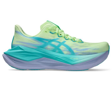 Asics Superblast 3 - Illuminate Yellow/Energy Aqua