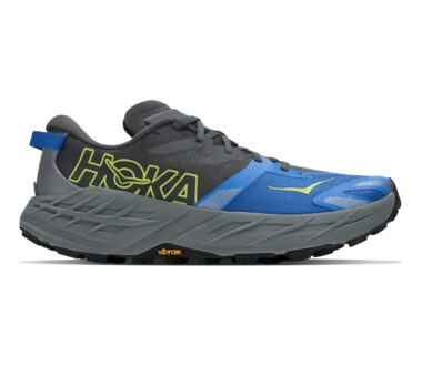 Hoka Men's Speedgoat 7 - Outer Orbit/Virtual Blue