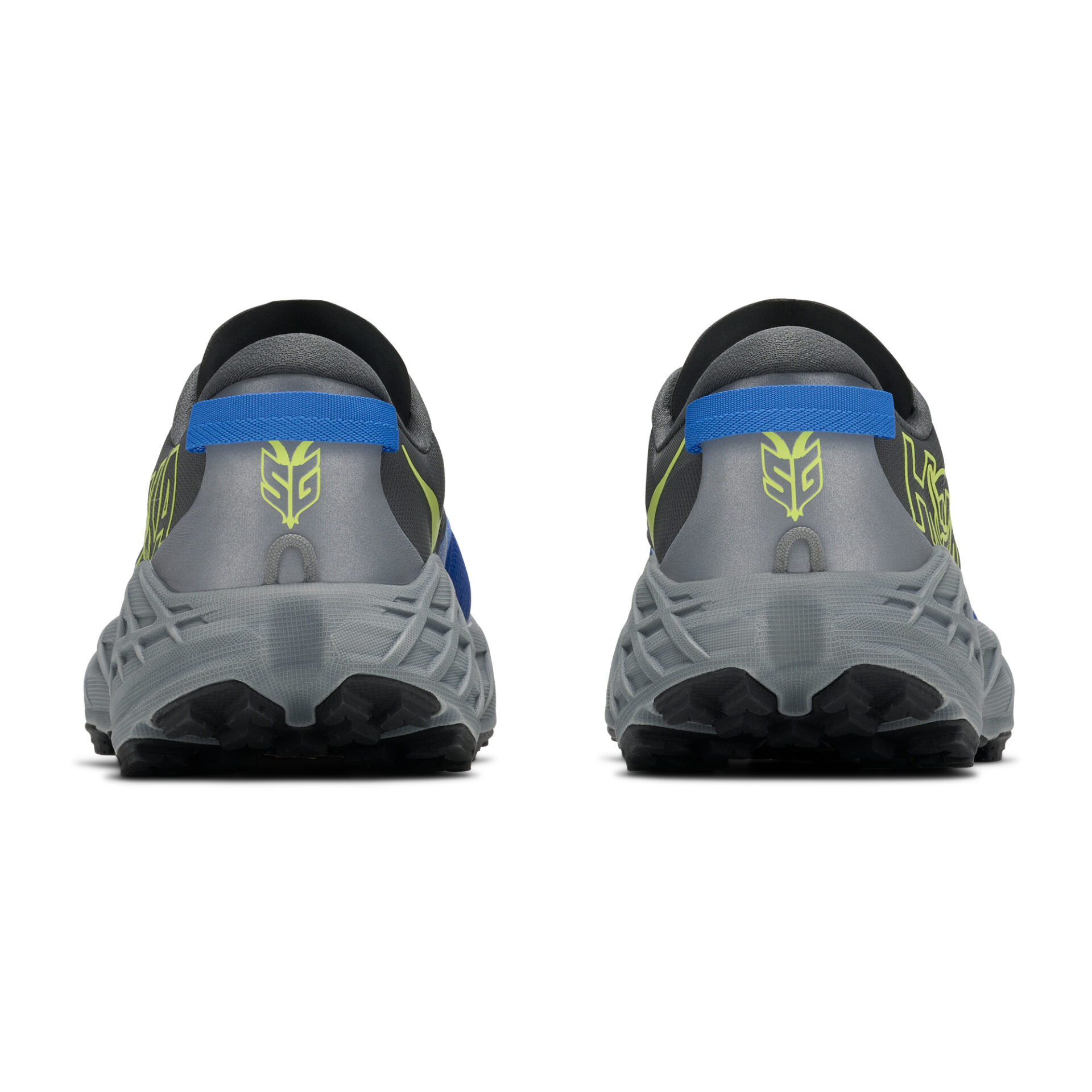 Hoka Men's Speedgoat 7 - Outer Orbit/Virtual Blue - Image 8