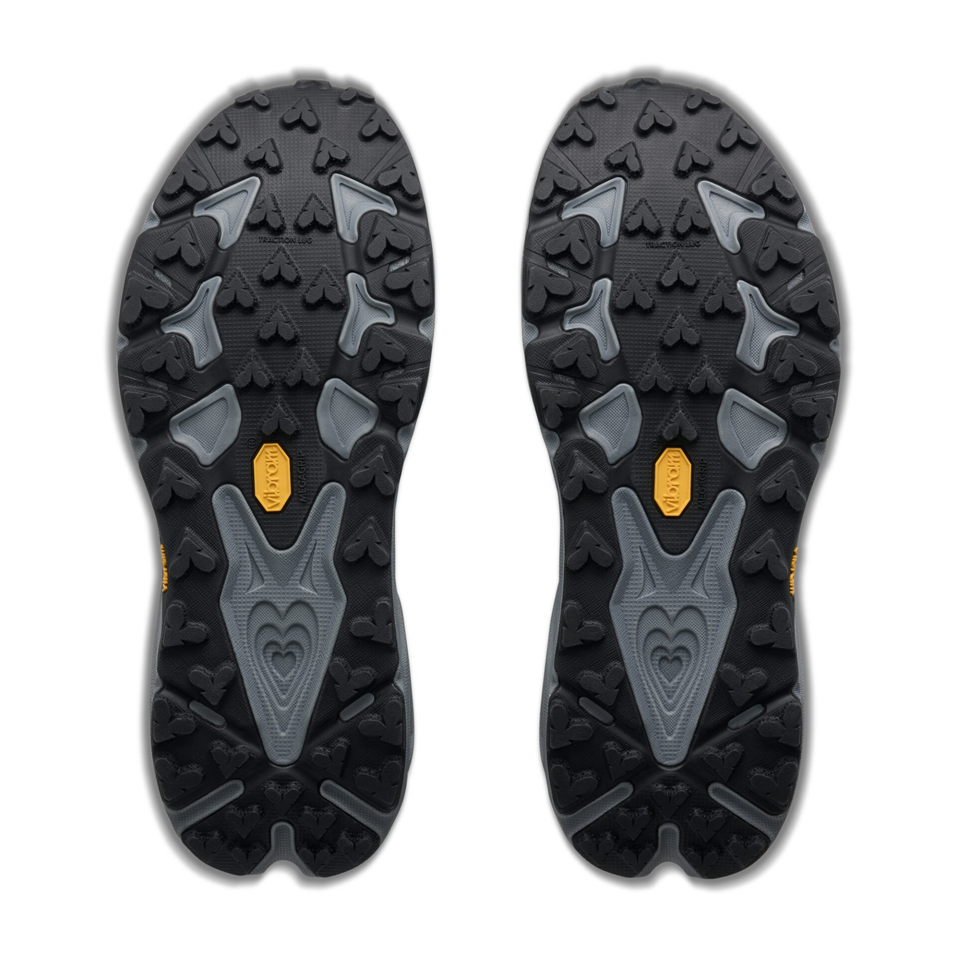 Hoka Men's Speedgoat 7 - Outer Orbit/Virtual Blue - Image 7