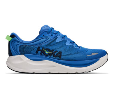 Hoka Men's Gaviota 6 - Virtual Blue/Varsity Navy