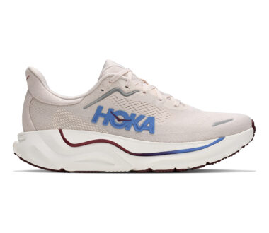 Hoka Men's Arahi 9 - Stucco/Grout