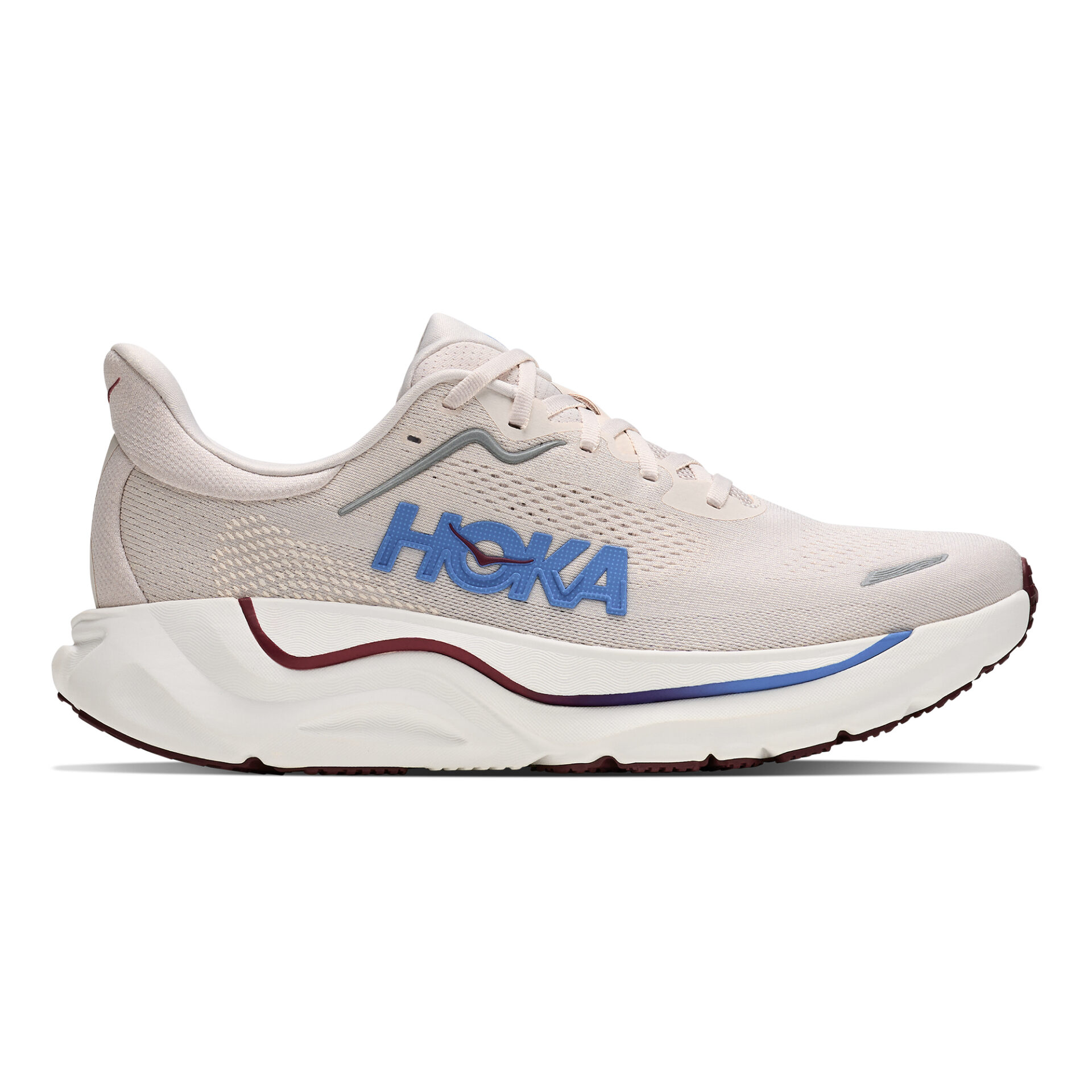 Hoka Men's Arahi 9 - Stucco/Grout