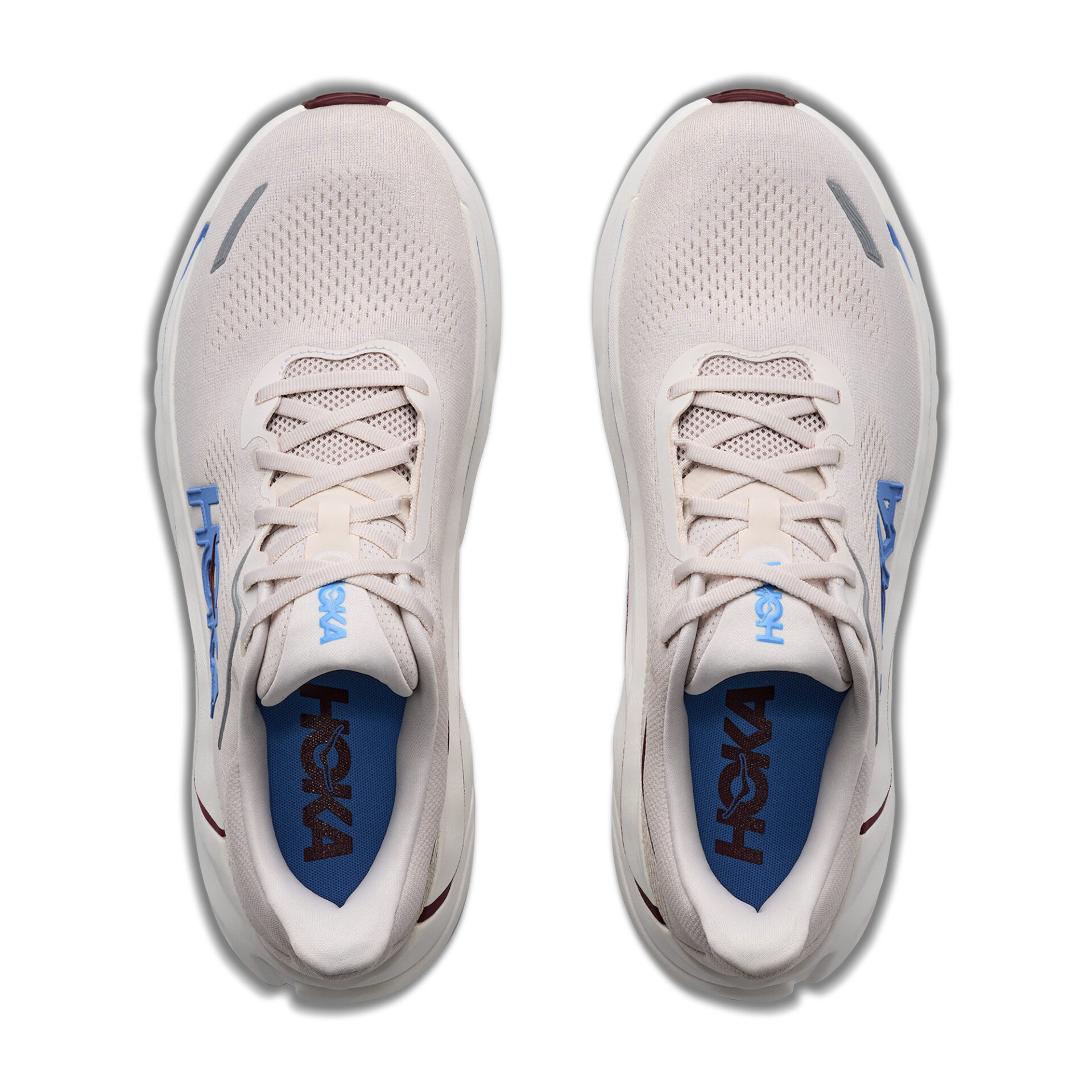 Hoka Men's Arahi 9 - Stucco/Grout - Image 6