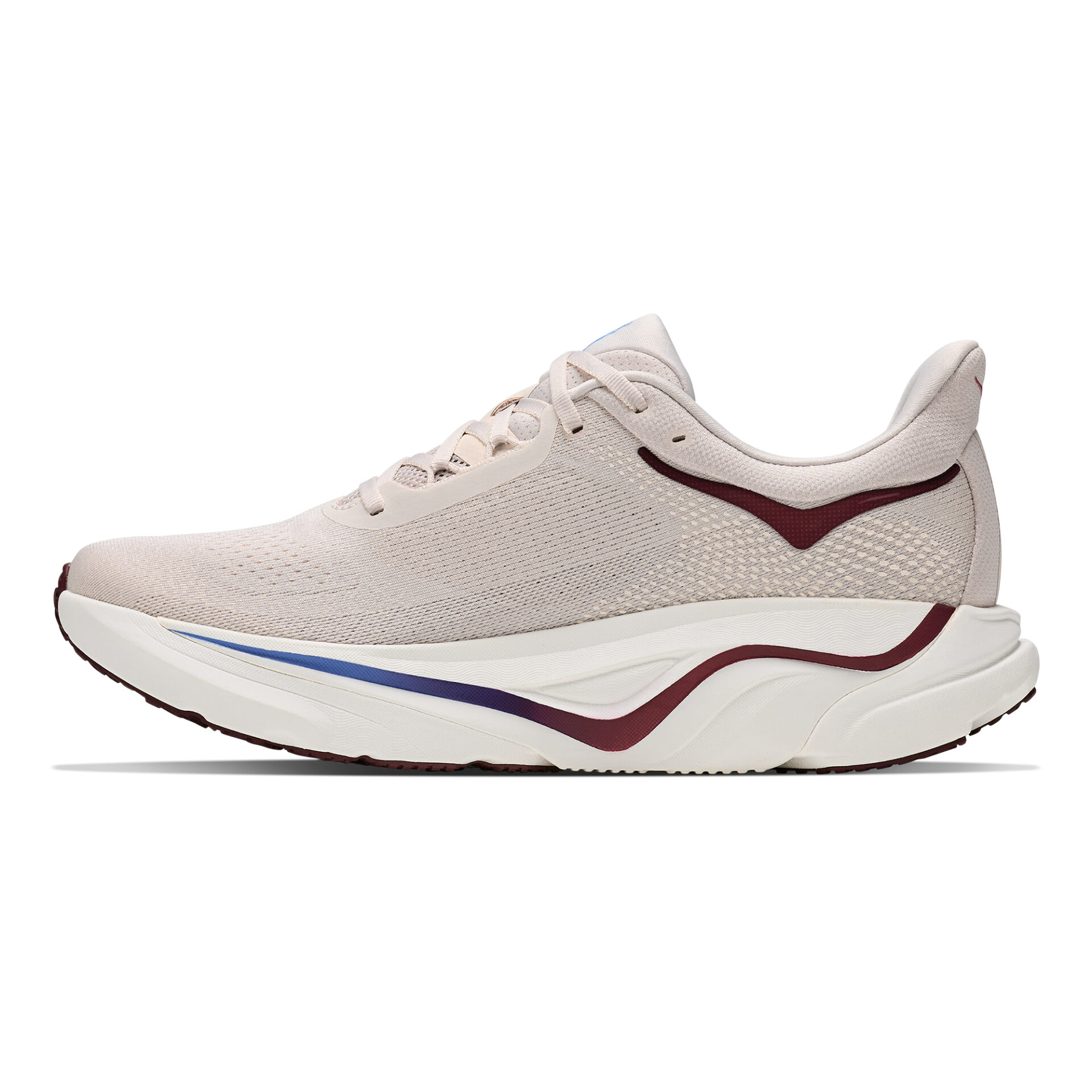 Hoka Men's Arahi 9 - Stucco/Grout - Image 2