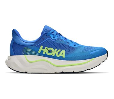 Hoka Men's Arahi 9 - Virtual Blue/Soft Cobalt