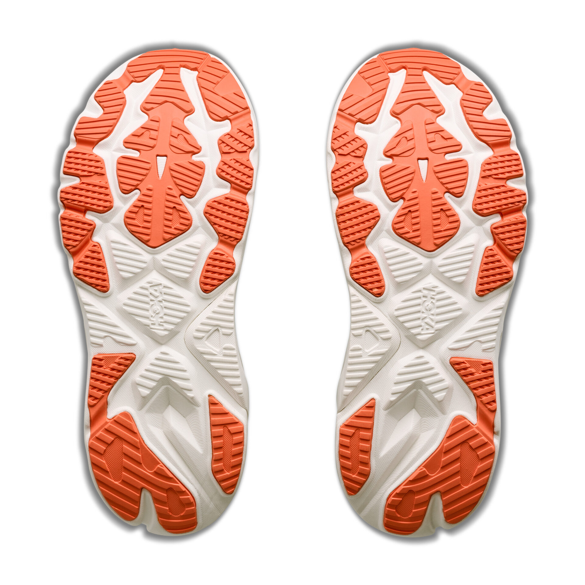 Hoka Women's Arahi 9 - Varsity Navy/Faded Navy - Image 7