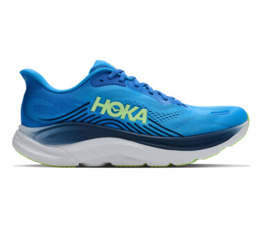 Hoka Men's Clifton 11 - Virtual Blue/Soft Cobalt