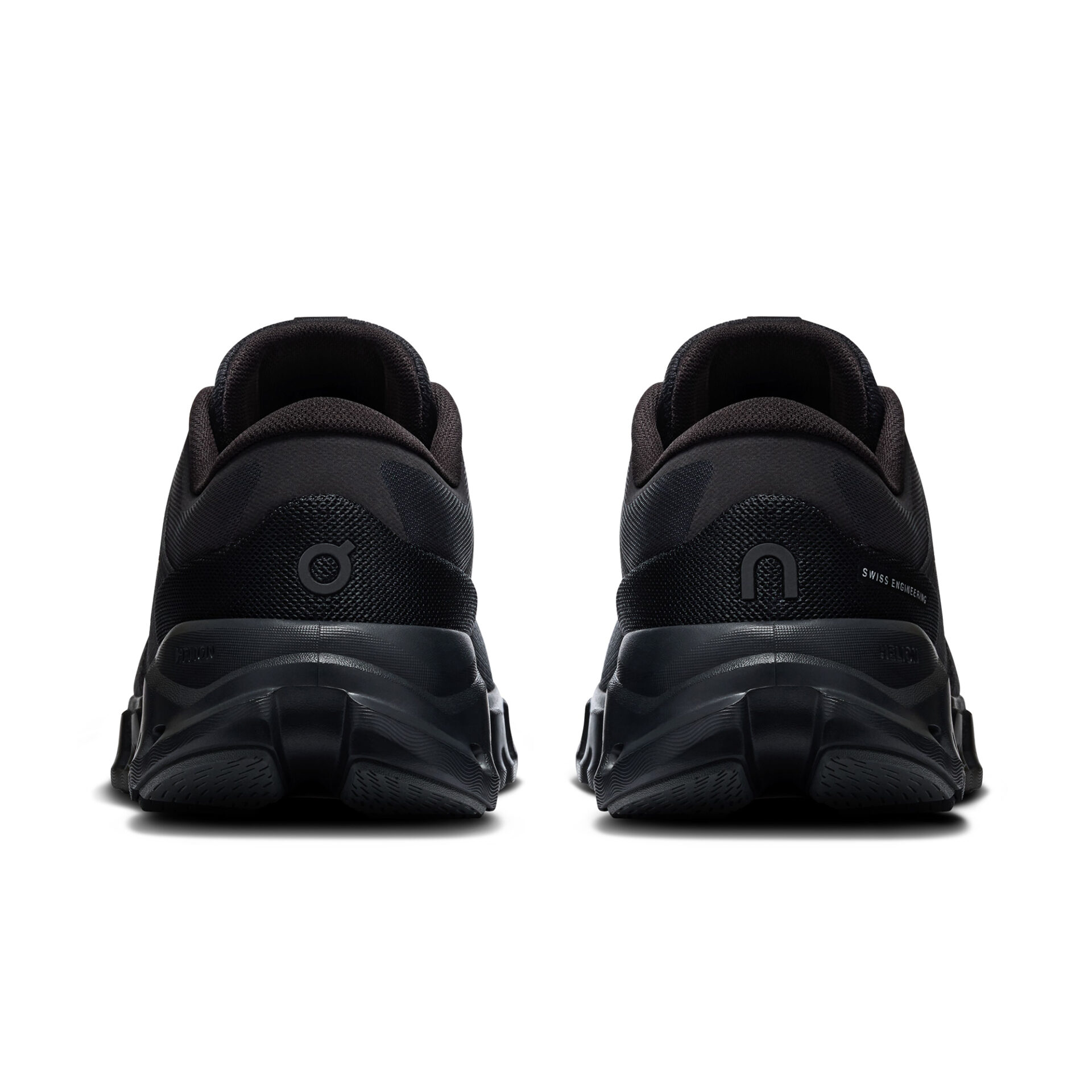 On Running Men's Cloud X 5 - Black/Black - Image 6